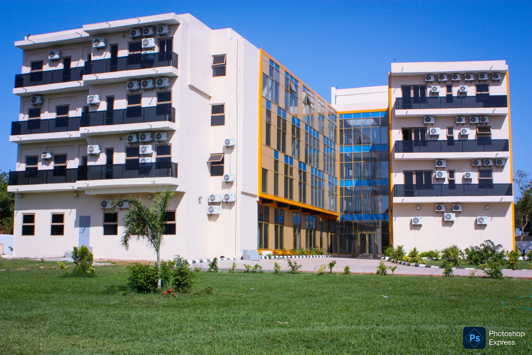 Commercial Construction