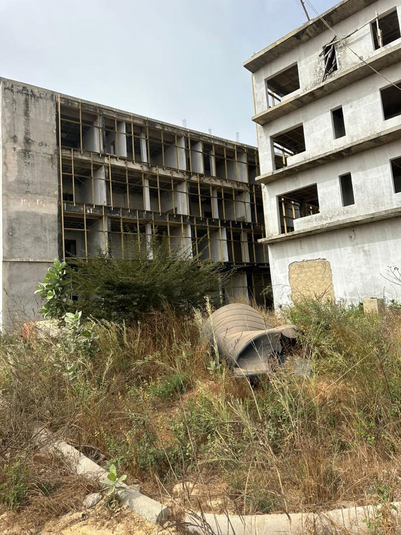 Before Construction 2