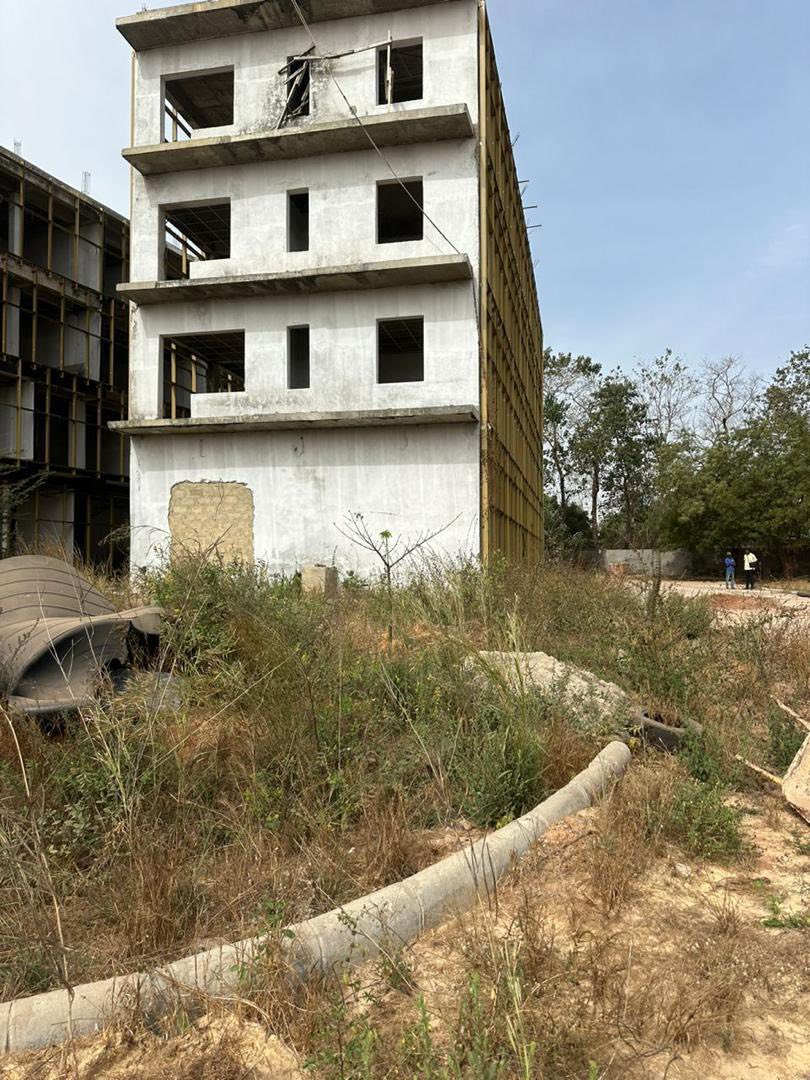 Before Construction 3