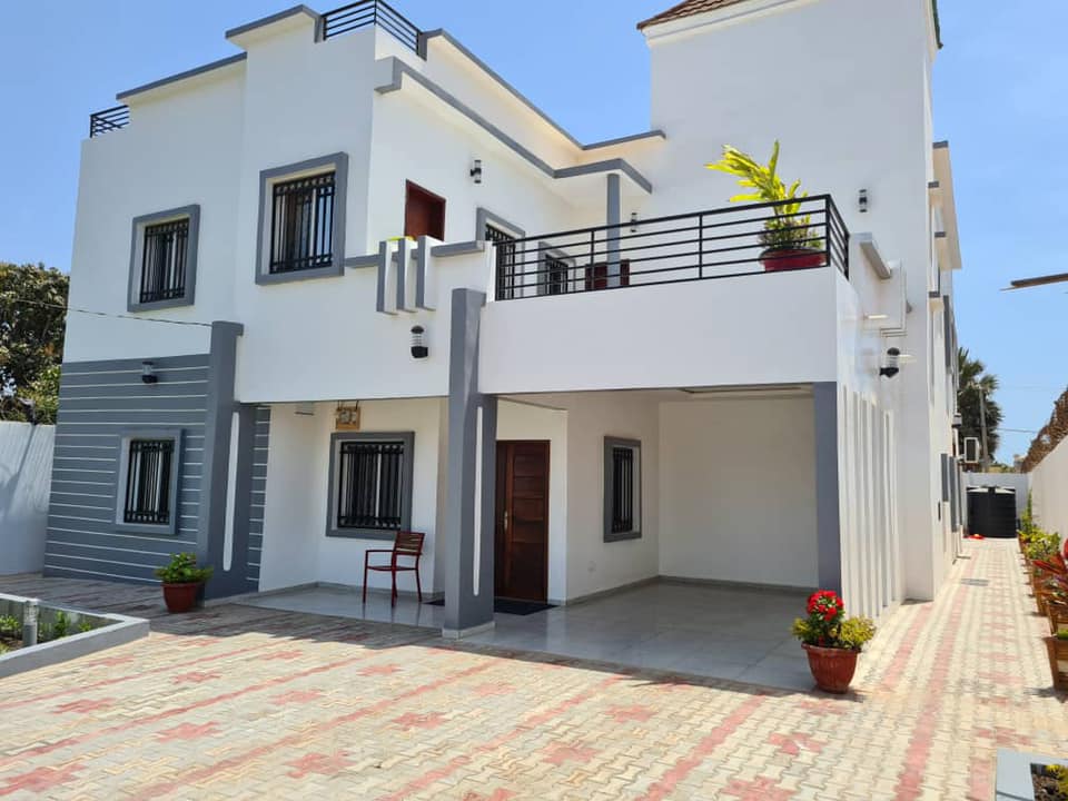 Residential Construction