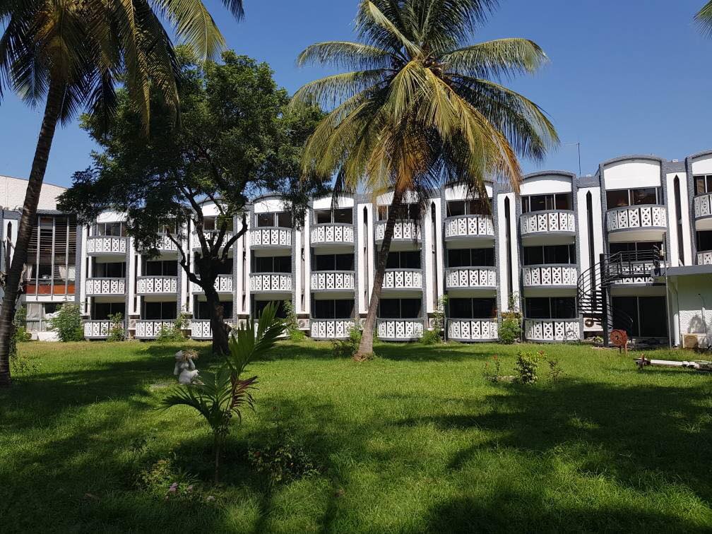 Atlantic Hotel